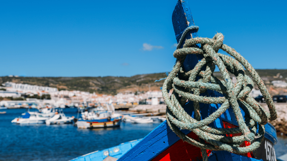 Sesimbra Where Portugal's Maritime Soul Lives On