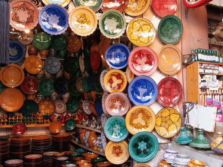 Day 12 – Marrakech | Gardens, Culture & Traditions