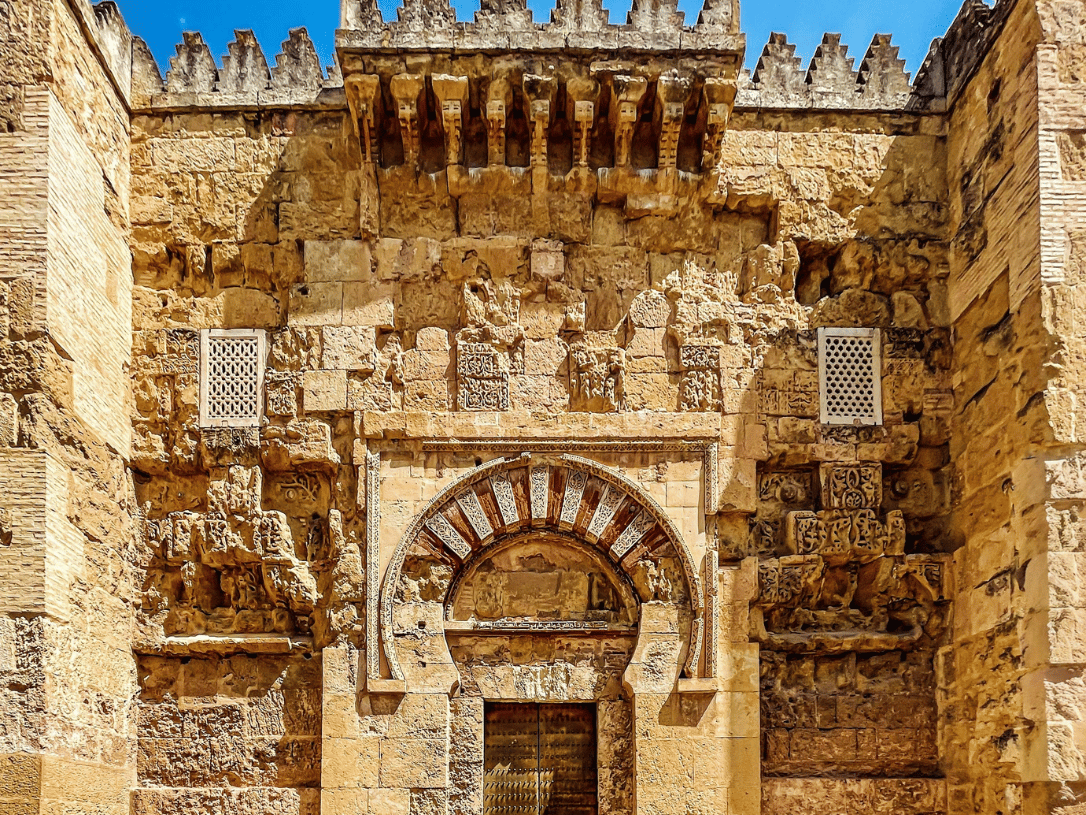 14 Days Portugal, Spain & Morocco