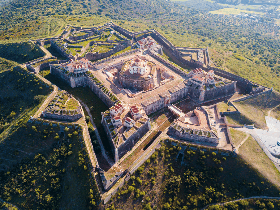 Day 3 – Elvas | The Fortress That Protected a Kingdom