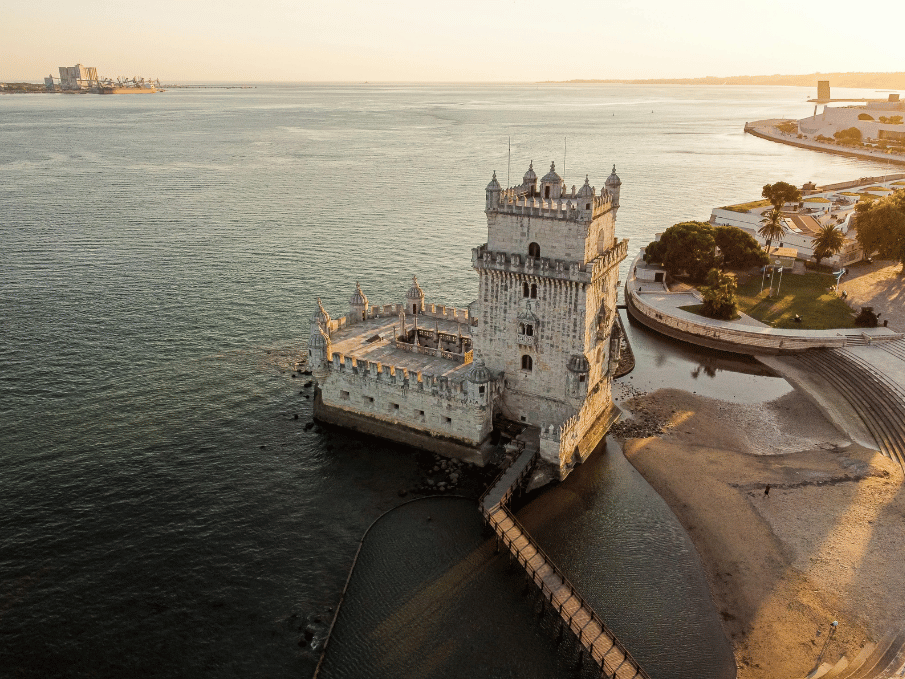 Day 1 – Lisbon & Belém | Gateway to the Atlantic