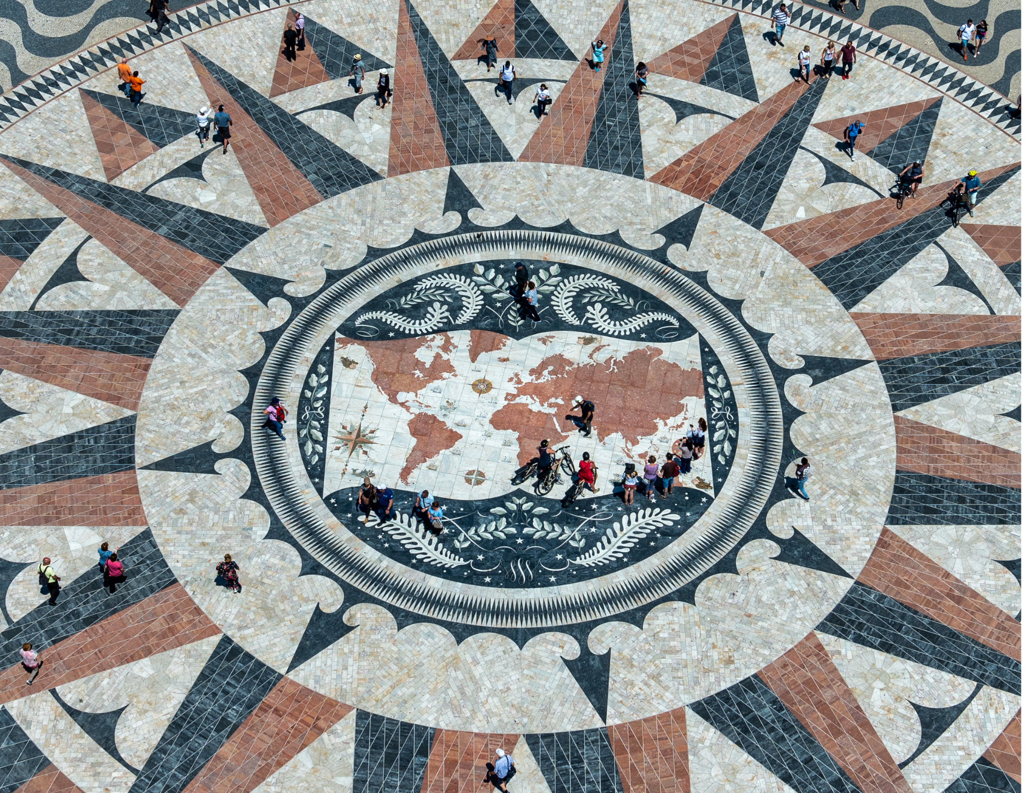 Day 1 – Lisbon | Discover the Heart of Portugal