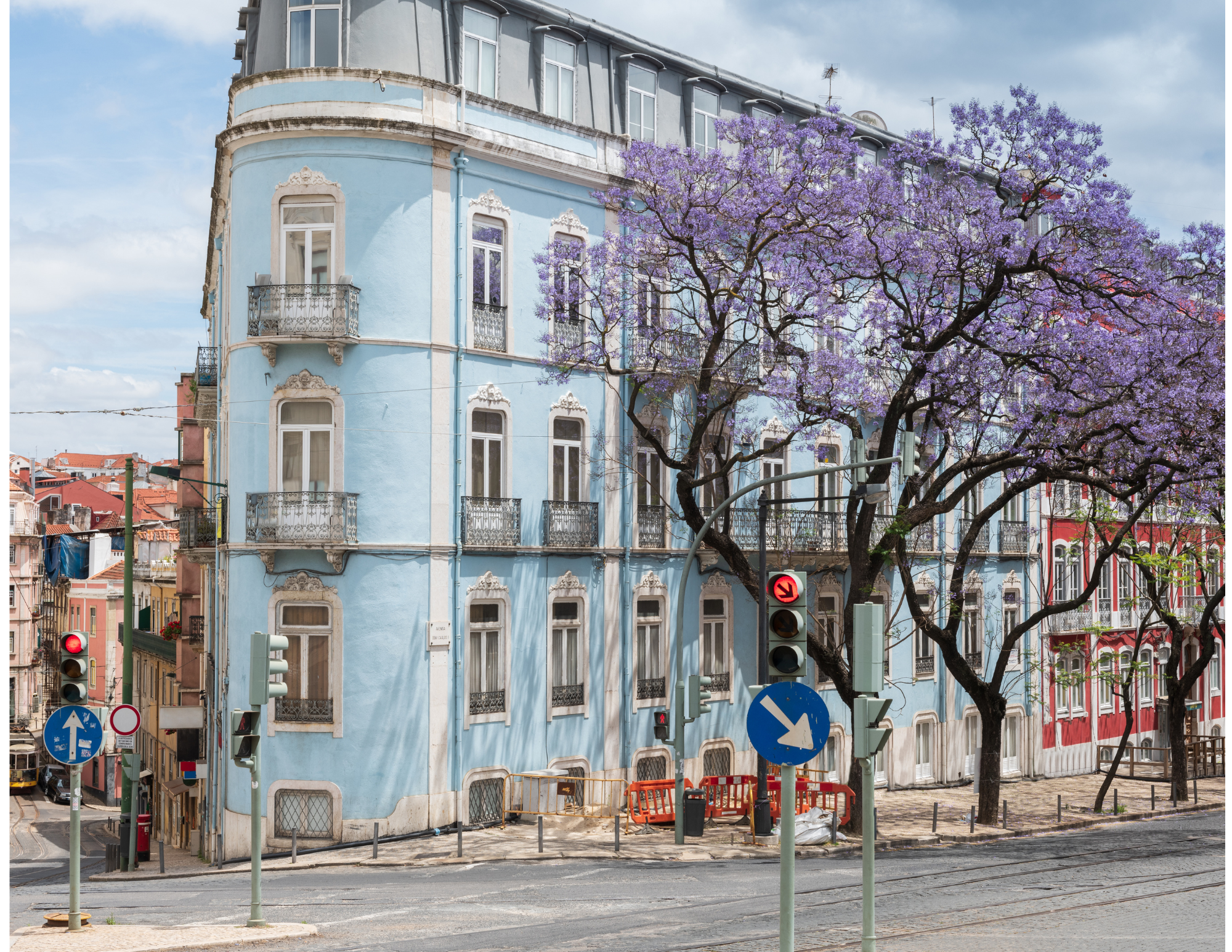 Day 1 – Lisbon | Portugal's Historic Capital
