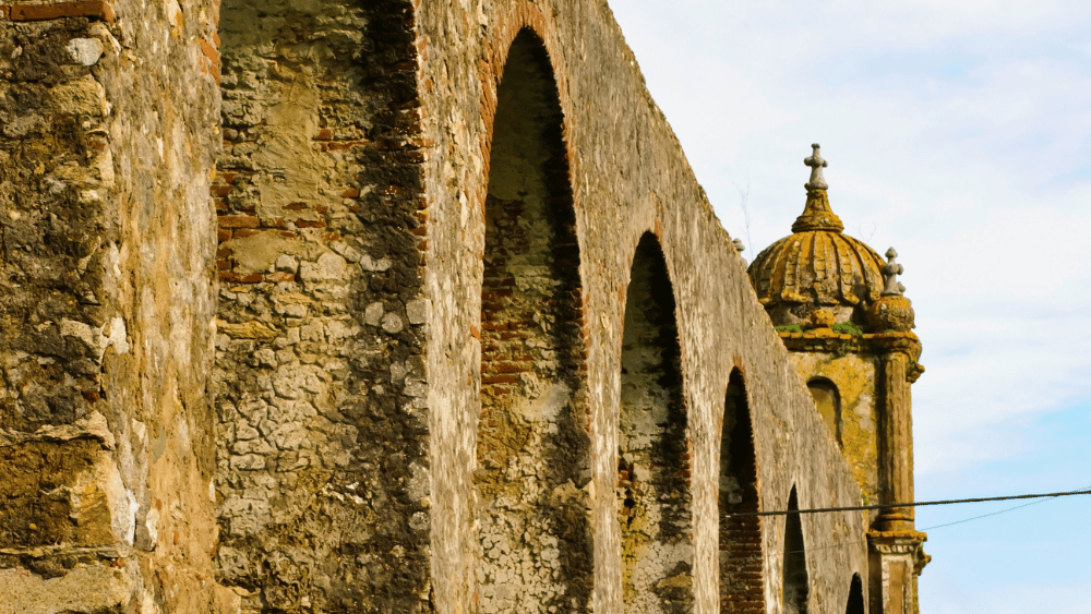 Discover UNESCO-listed Évora