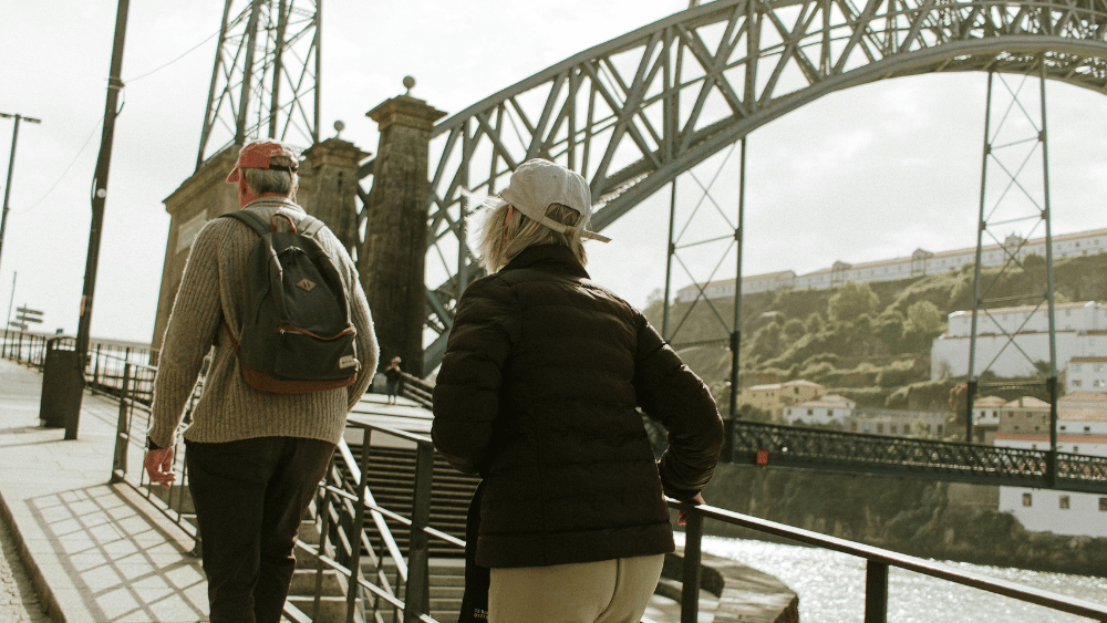Porto Beyond the Postcards