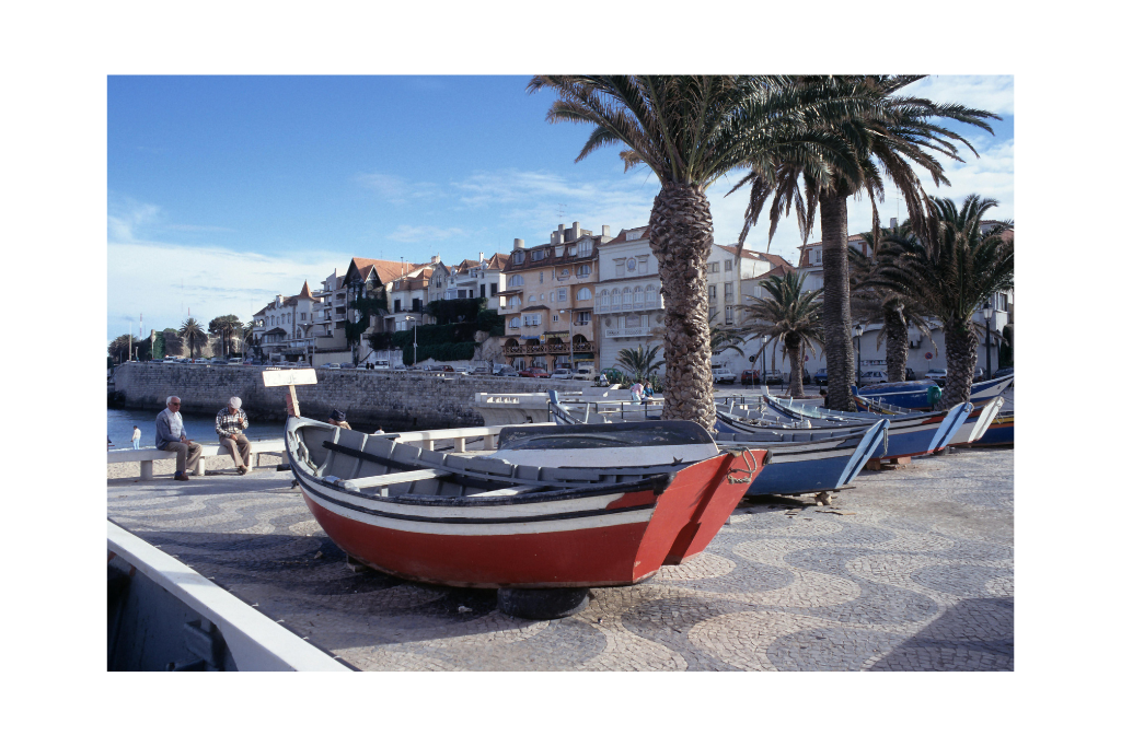 Cascais – Portugal's Elegant Seaside Town