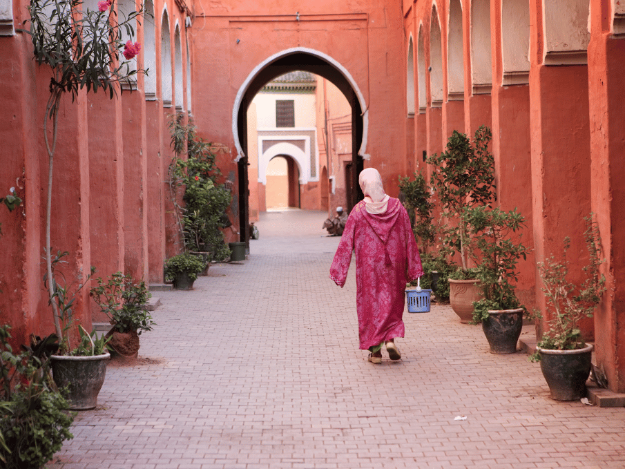 Day 13 – Marrakech | At Leisure