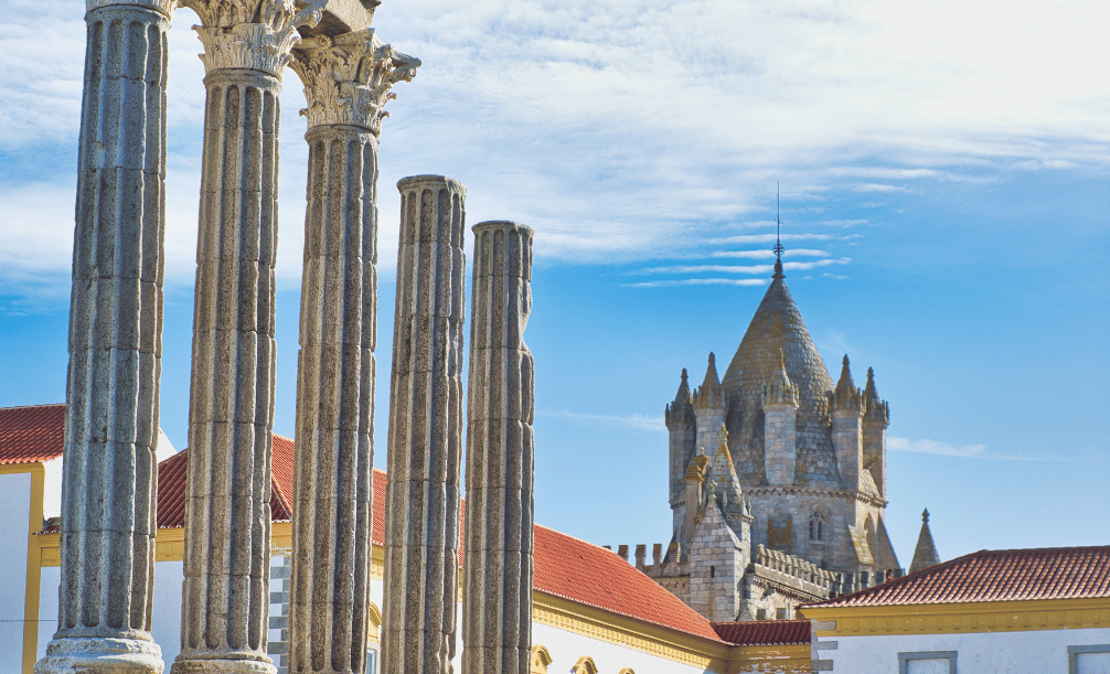Day 7 – Évora & Monsaraz | The Timeless Heart of Alentejo