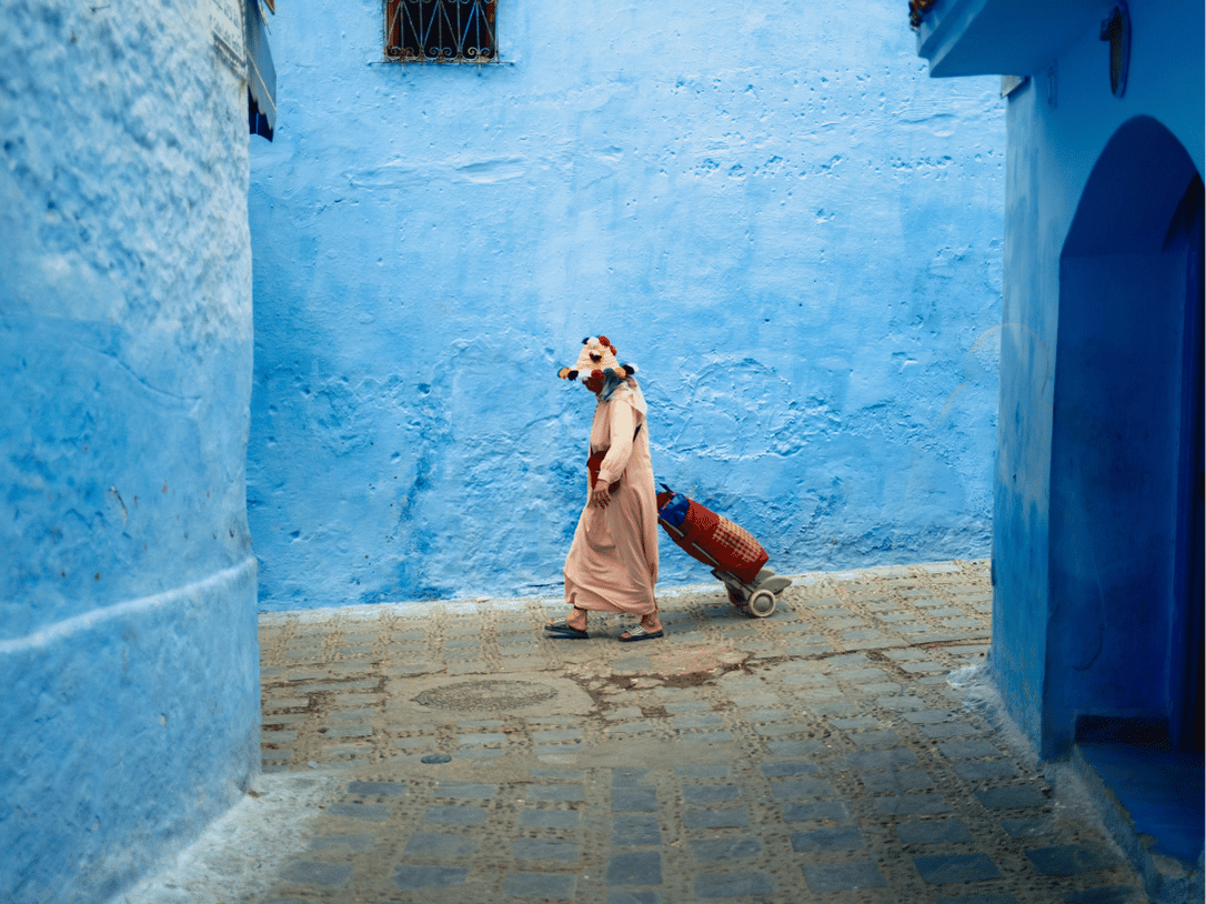 Tailor-made travel inspiration 2