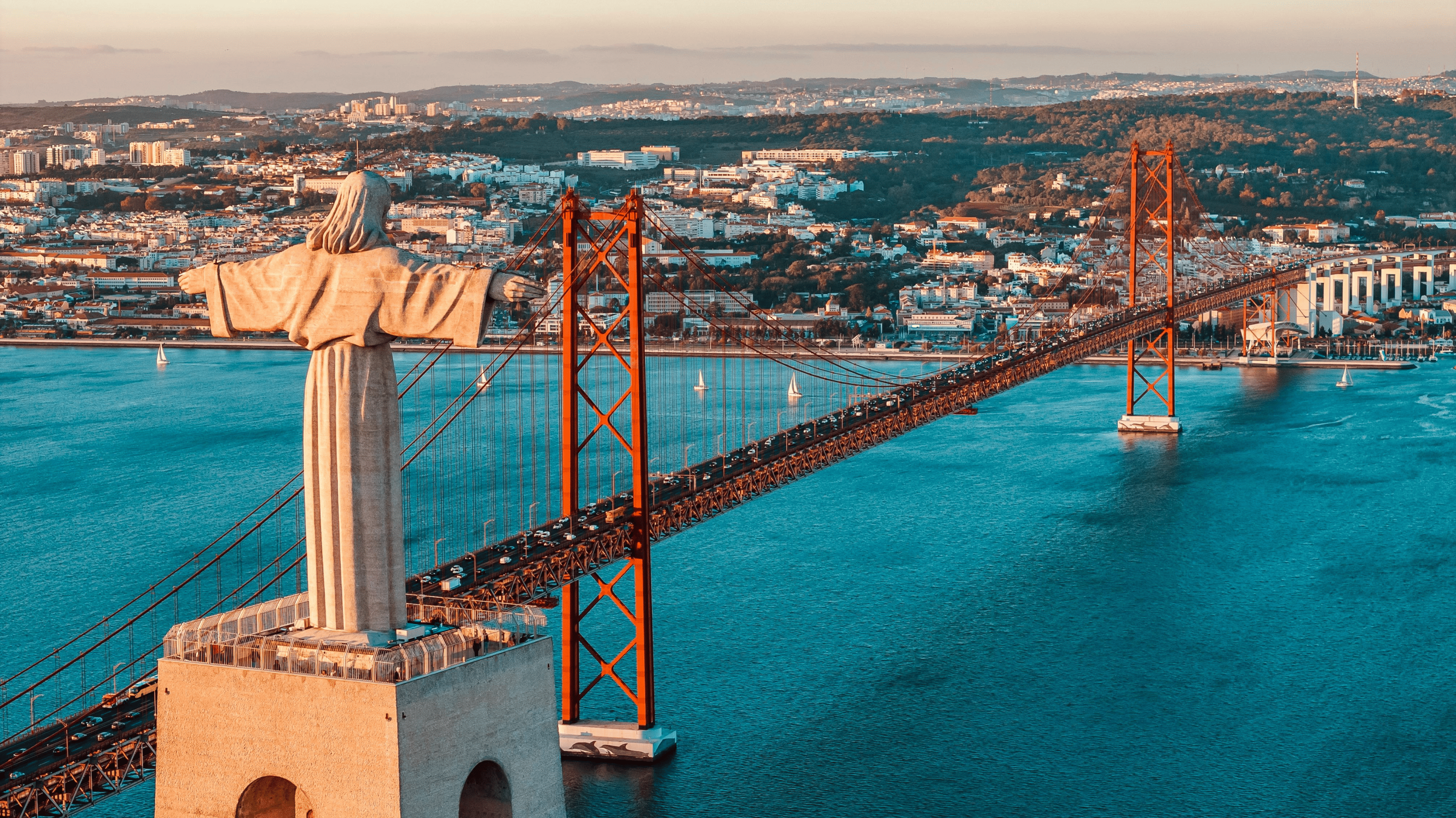 Day 1 – Lisbon | Portugal's Timeless Capital