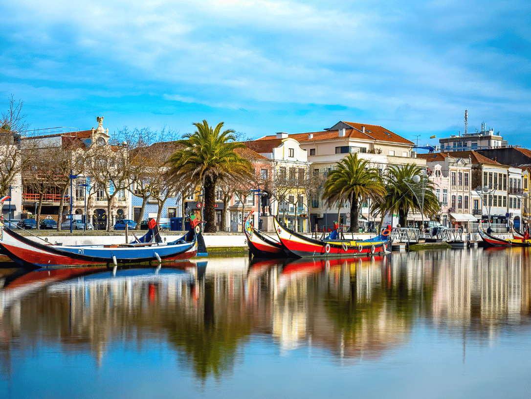 8 Days Grand Portugal