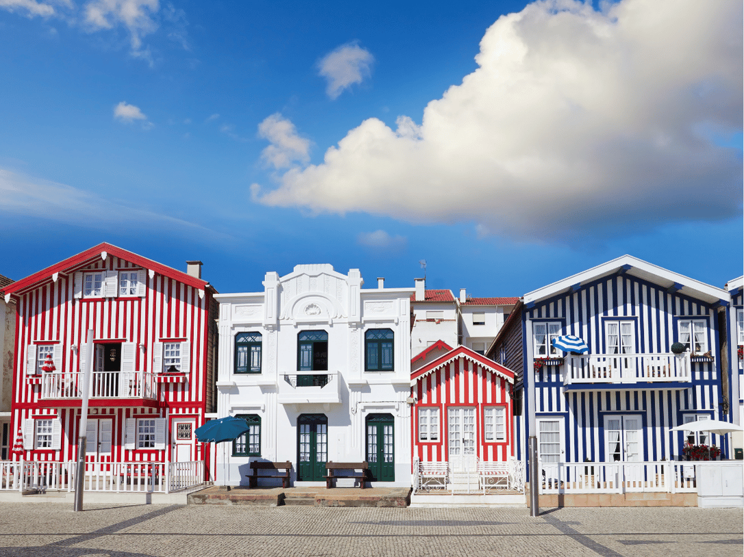 Day 6 – Aveiro & Serra da Estrela | Canals, Mountains & Authentic Portugal