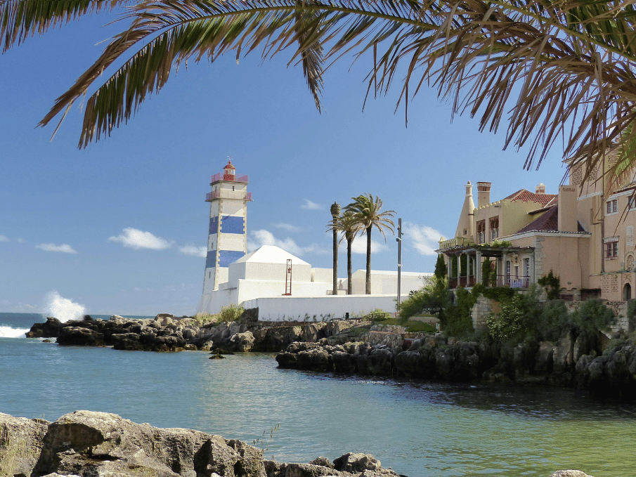 Day 2 – Sintra, Cabo da Roca & Cascais | Fairy-Tale Palaces & Atlantic Wonders