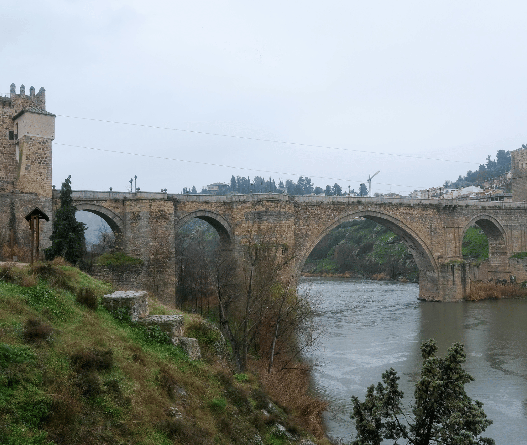 10 Days Portugal & Spain - Itinerary