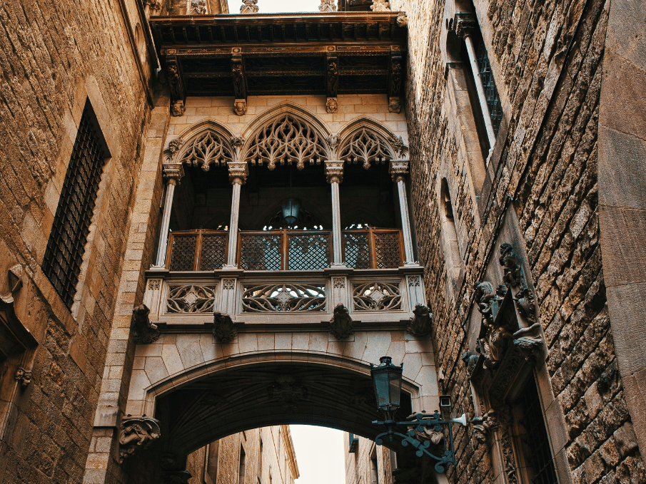 Day 7 – Córdoba | Where Three Civilizations United