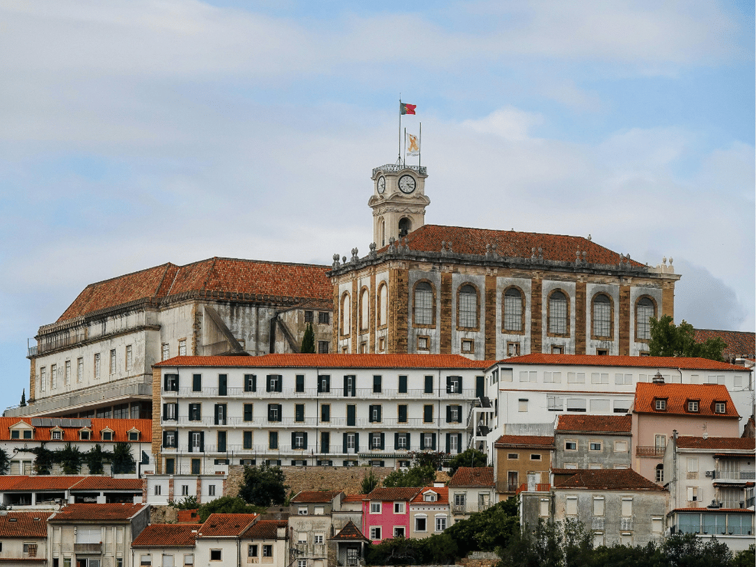 Day 4 – Coimbra & Porto | From Academic Heritage to Riverside Charm