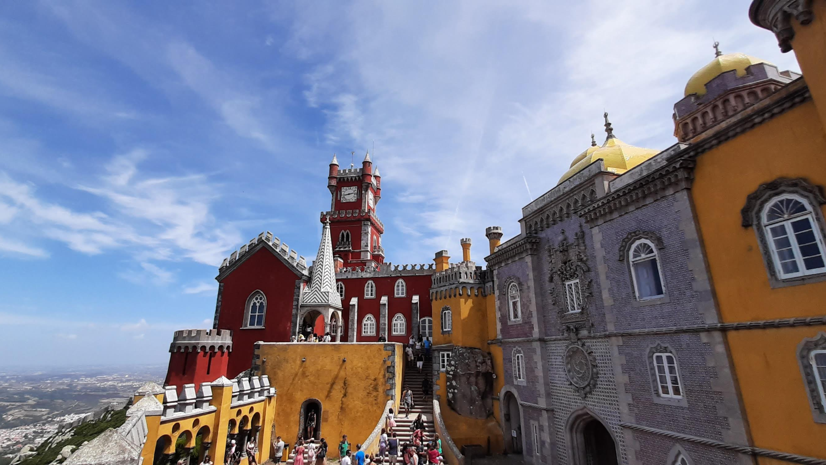 A Fairytale Journey to Sintra & Cascais - gallery 3