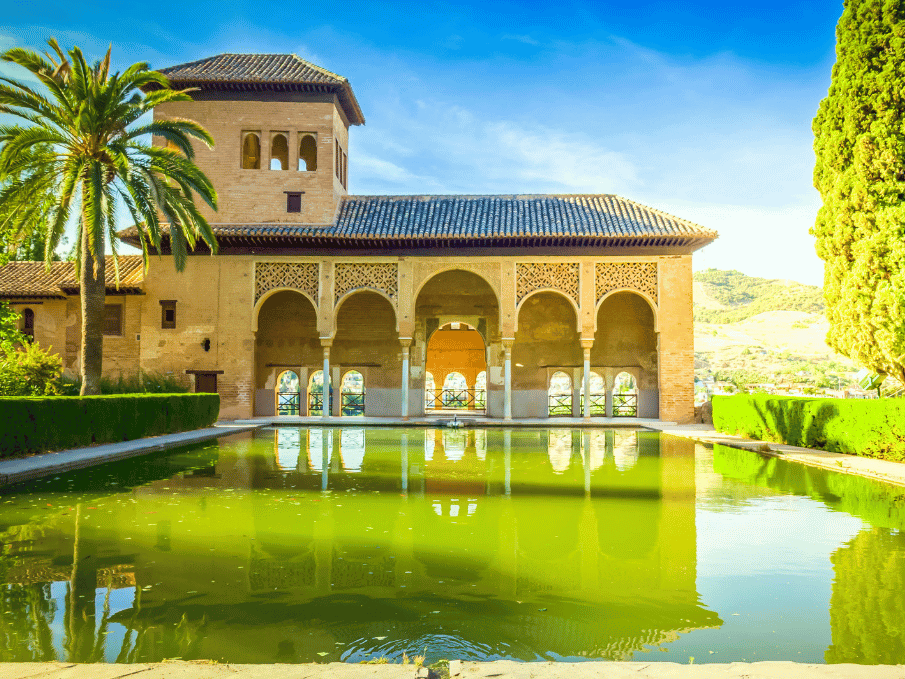 Day 9 – Málaga | Mediterranean Heritage & Coastal Charm