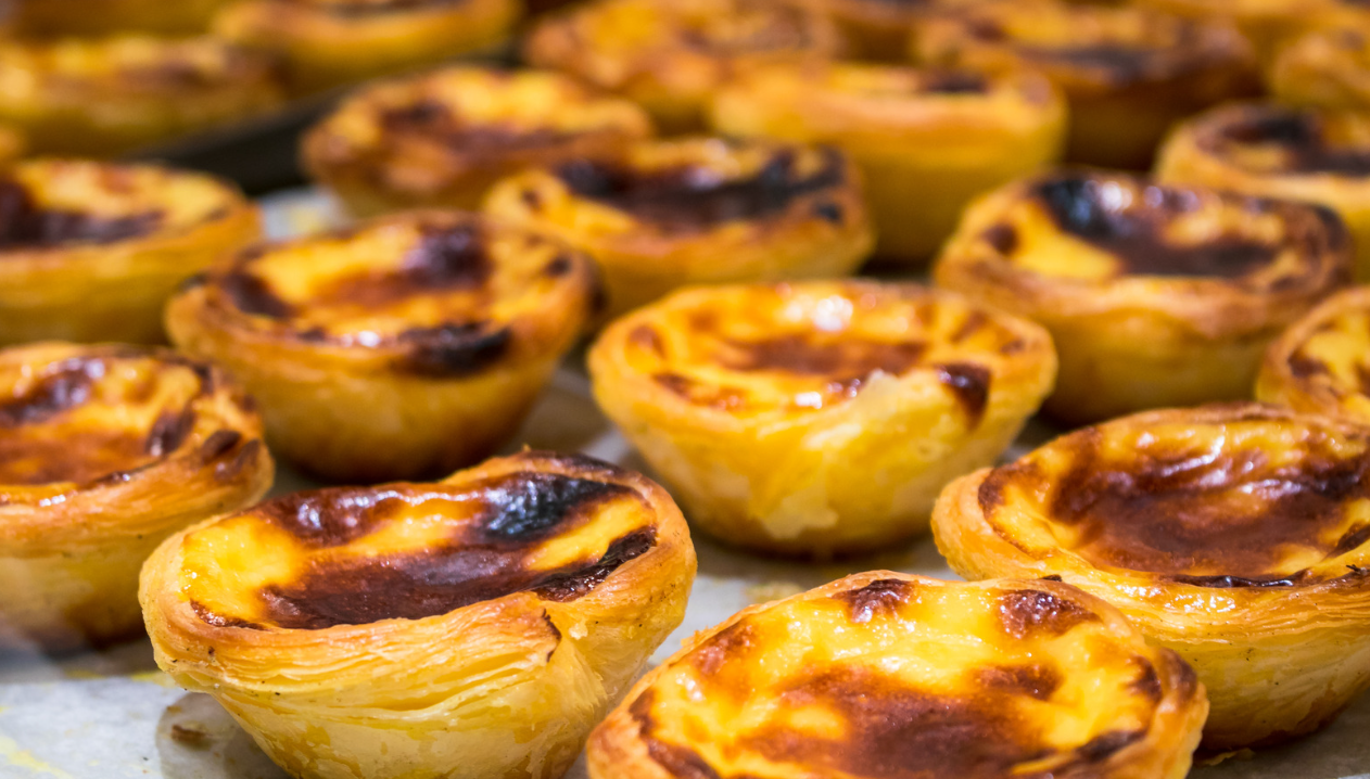 The Secret Recipe That Has Been Guarded for Nearly 200 Years