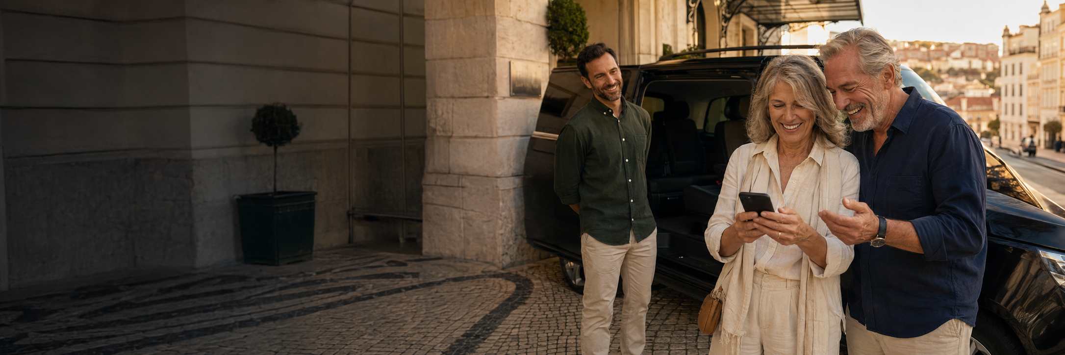 Private travel reviews and guest stories