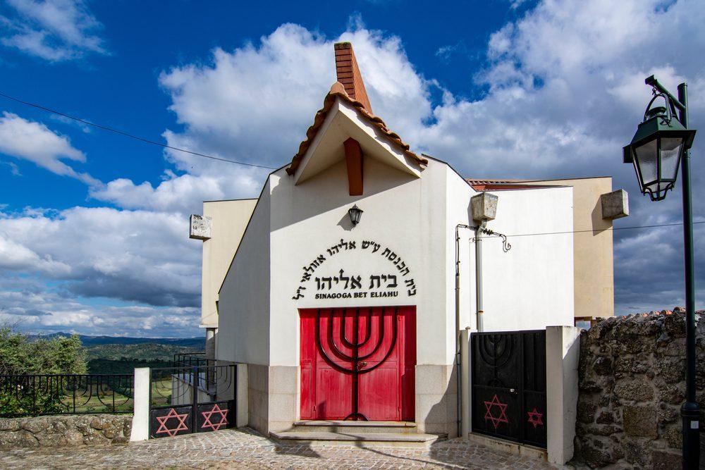 Jewish Heritage Portugal teste
