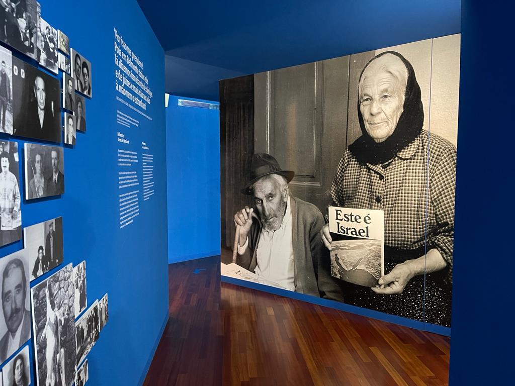 The Hidden Jews of Belmonte: A Faith Preserved in Secret