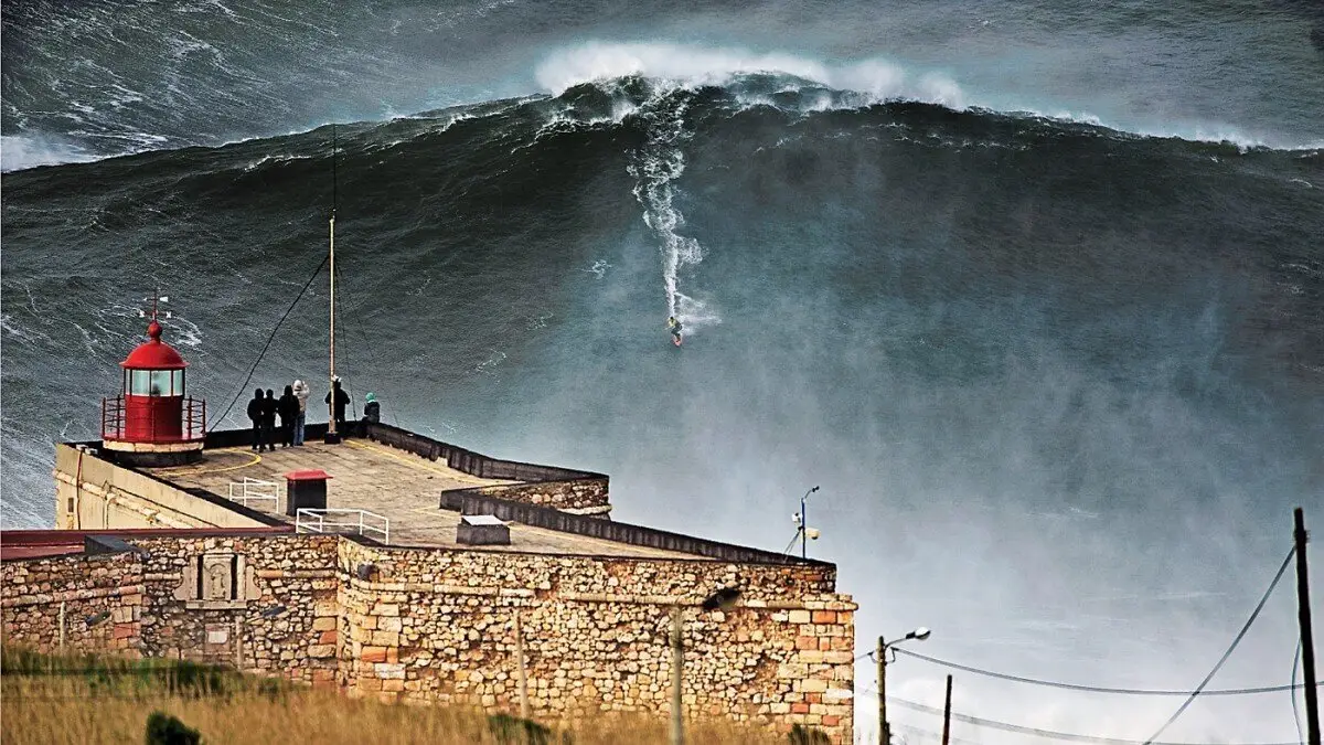 Sacred & Atlantic Portugal - Fátima, Nazaré & Óbidos - gallery 3