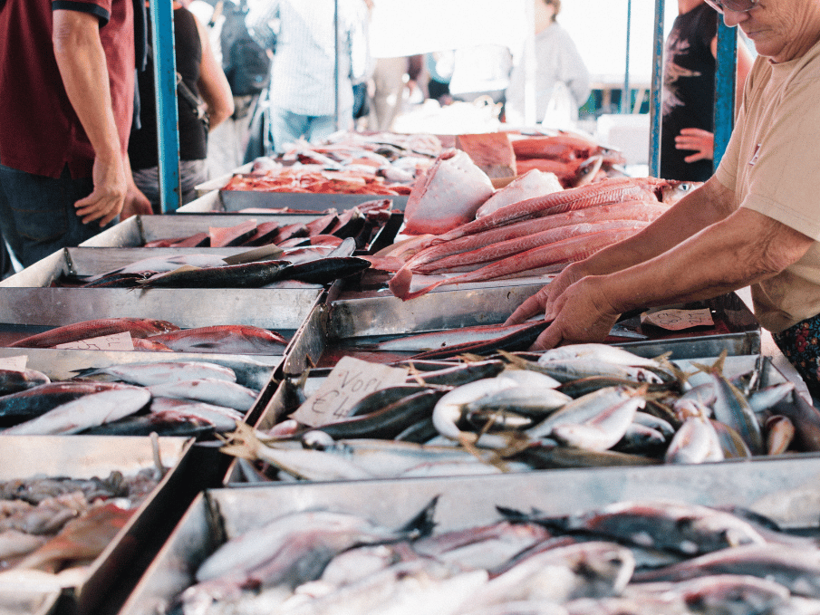 Portugal for Food Lovers