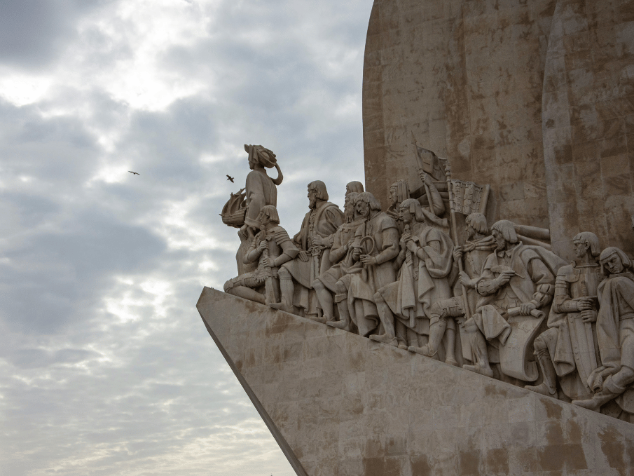 The Age of Discoveries