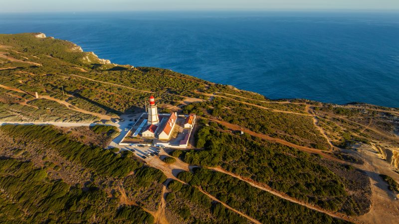 Arrábida Natural Escape - Private Tour