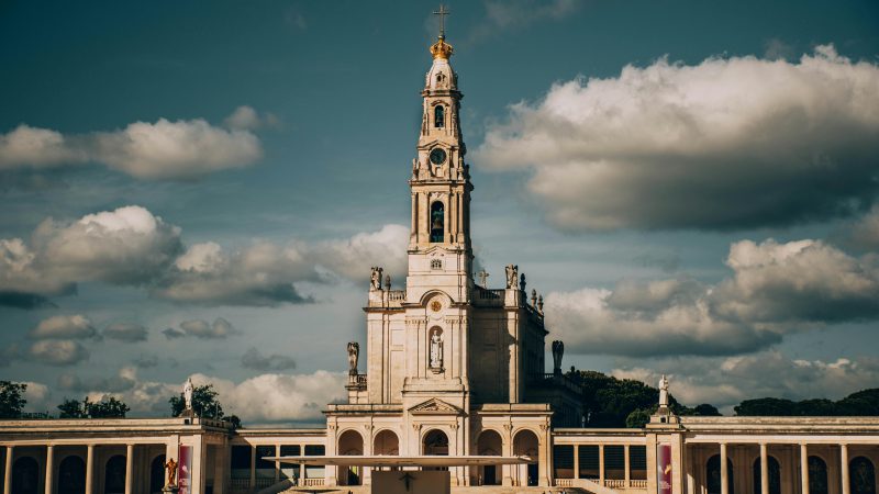 Sacred & Atlantic Portugal - Private Tour