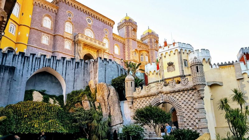 A Fairytale Journey to Sintra & Cascais - gallery 2