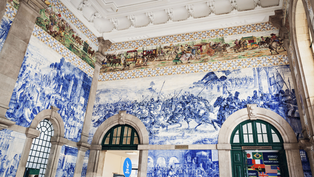 Day 4 – Porto | Portugal's Timeless Riverside City